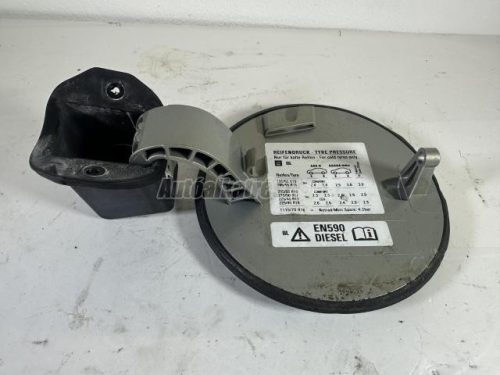 OPEL VECTRA C - 2005 - 13106383  - tanksapka