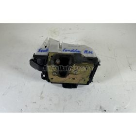 SEAT CORDOBA - 2000 - 6K4839015E - ajtózár