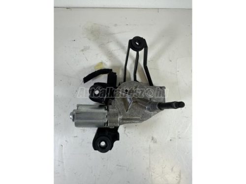 CITROEN C4 PICASSO,  GRAND C4 PICASSO - 2012 -  9646803180  - ablaktörlő motor