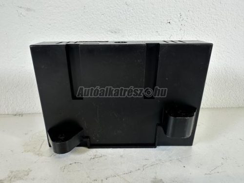CITROEN C4 PICASSO,  GRAND C4 PICASSO - 2012 - 9677334580 - klímavezérlő