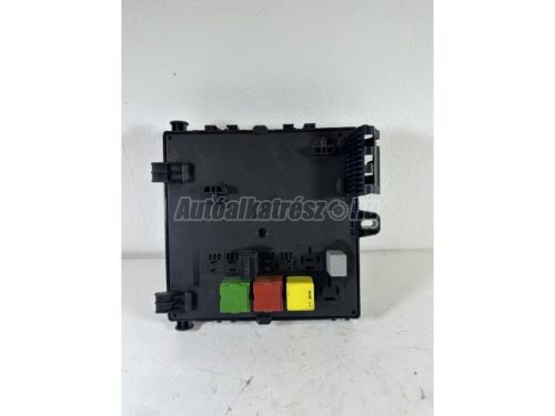 OPEL VECTRA C - 2006 -  13205777 - biztosítéktábla