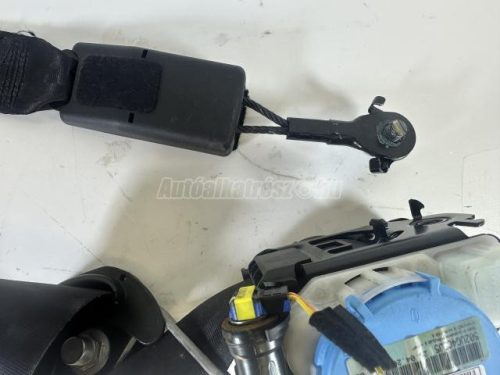 CITROEN C4 PICASSO,  GRAND C4 PICASSO - 2012 - 96747820XT - biztonsági öv