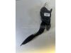 SUZUKI SWIFT - 2008 - 49400-51K50 - gázpedál