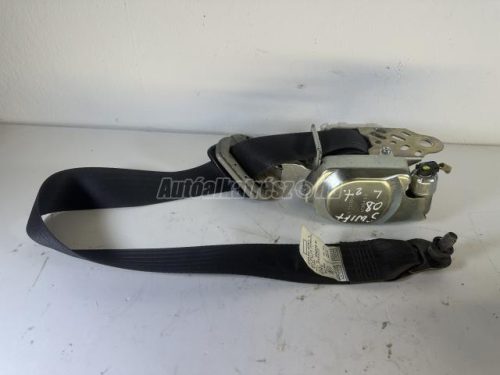 SUZUKI SWIFT - 2008 - 8494062K1 - biztonsági öv