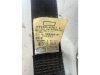 SUZUKI SWIFT - 2008 - 8494062K1 - biztonsági öv