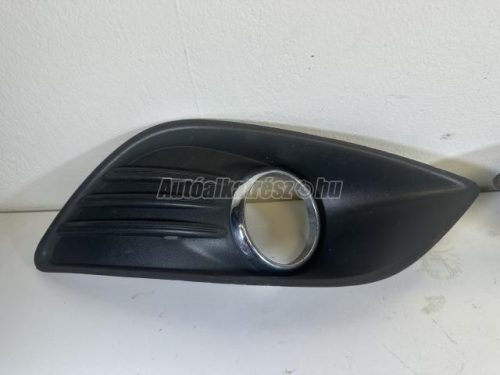 FORD FOCUS - 2010 - 8M51R19952A,8M51R19953A - ködlámpa burkolat