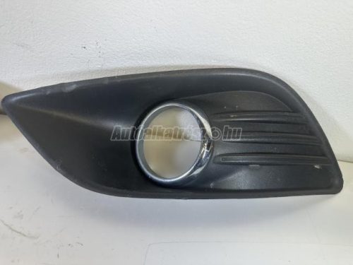 FORD FOCUS - 2010 - 8M51R19952A,8M51R19953A - ködlámpa burkolat