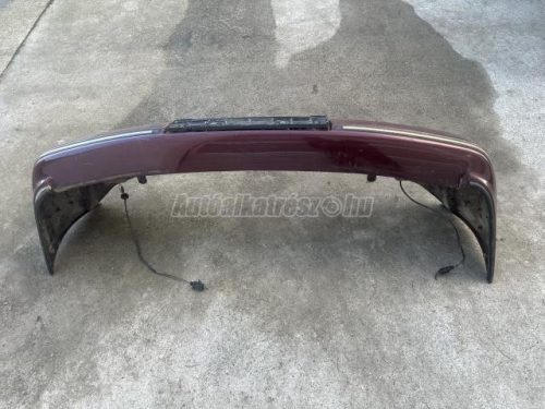 FORD SCORPIO - 1990 - lökhárító