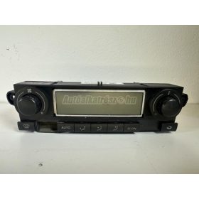 SEAT IBIZA - 2007 - 6L0820043E - klíma vezérlőpanel