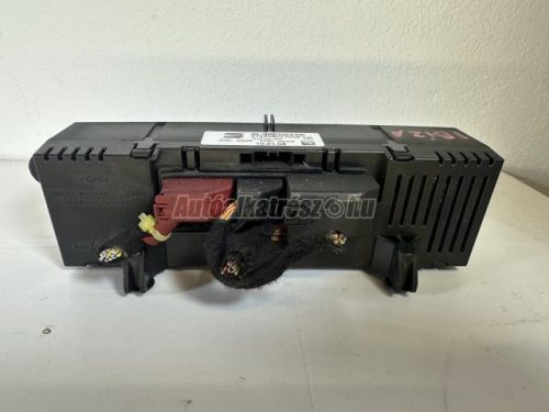 SEAT IBIZA - 2007 - 6L0820043E - klíma vezérlőpanel
