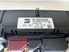 SEAT IBIZA - 2007 - 6L0820043E - klíma vezérlőpanel