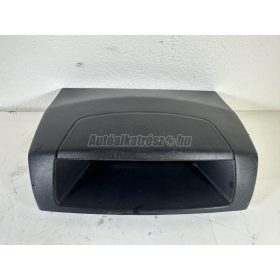   CITROEN BERLINGO - 2010 - 9680939077 - többfunkciós kijelző