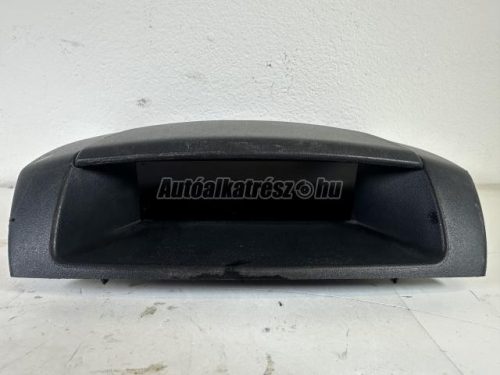 CITROEN BERLINGO - 2010 - 9680939077 - többfunkciós kijelző