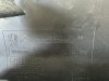CITROEN BERLINGO - 2010 - 9680939077 - többfunkciós kijelző