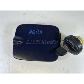 OPEL AGILA - 2003 - tanksapka