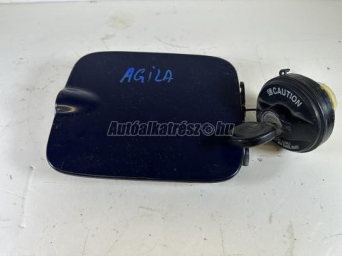 OPEL AGILA - 2003 - tanksapka