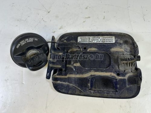 OPEL AGILA - 2003 - tanksapka