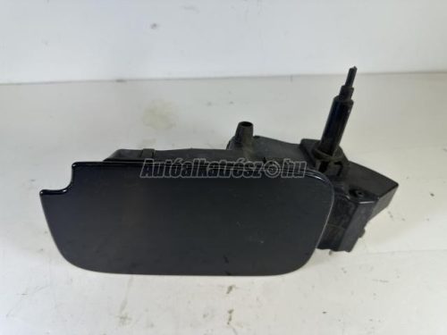 CITROEN BERLINGO - 2010 - tanksapka