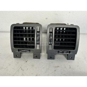 oszlop szellőző rács