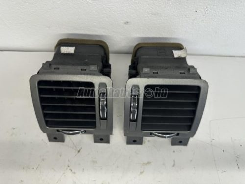 oszlop szellőző rács