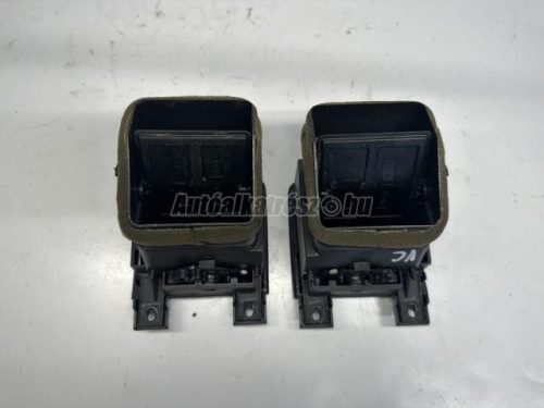 oszlop szellőző rács