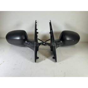 külső visszapillantó tükör