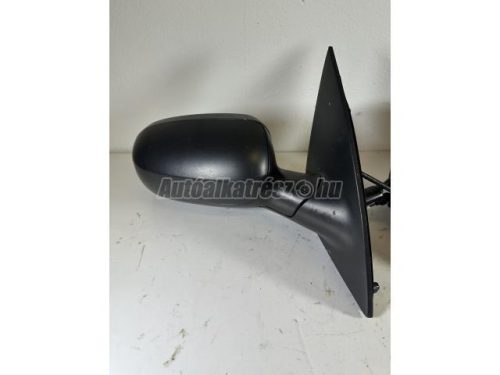 külső visszapillantó tükör