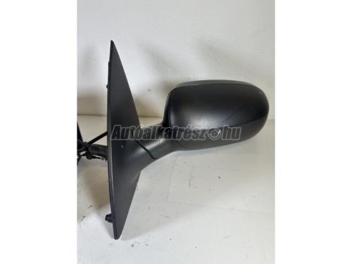 külső visszapillantó tükör