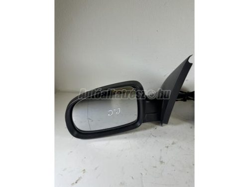 külső visszapillantó tükör