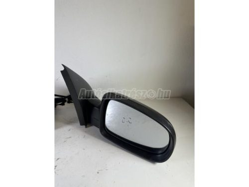 külső visszapillantó tükör