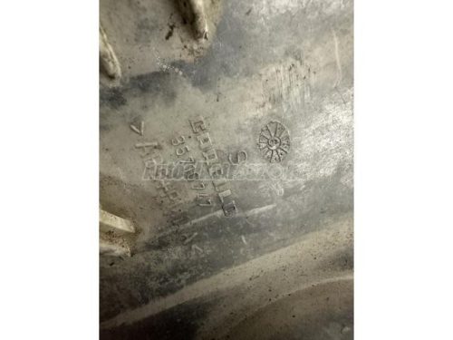 FIAT DUCATO - 2002 - 35710747 - irányjelző lámpa