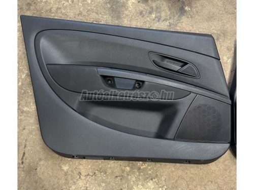 FIAT GRANDE PUNTO - 2008 - ajtókárpit