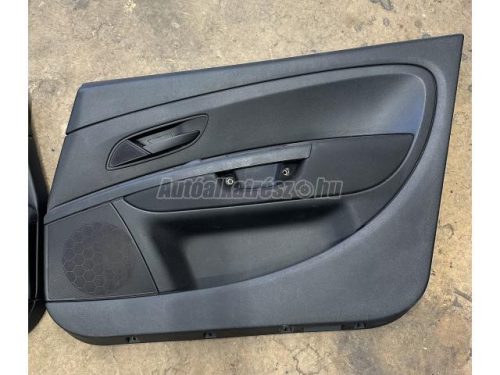 FIAT GRANDE PUNTO - 2008 - ajtókárpit
