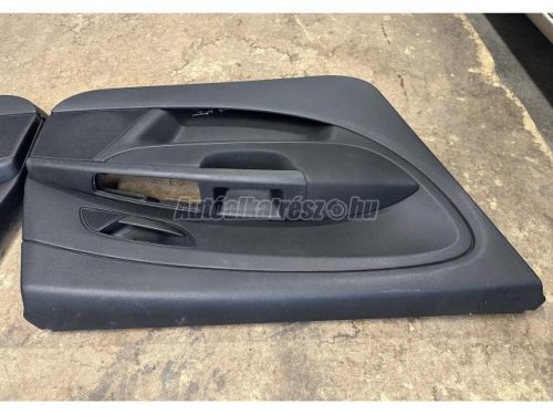 FIAT GRANDE PUNTO - 2008 - ajtókárpit