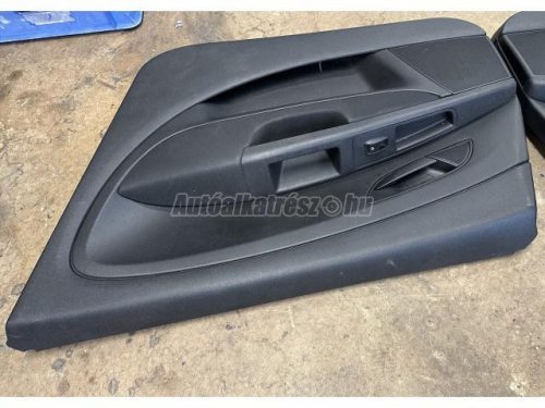 FIAT GRANDE PUNTO - 2008 - ajtókárpit