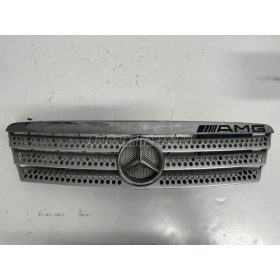 MERCEDES-BENZ A-OSZTÁLY - 2003 - 1688801683 - hűtőrács