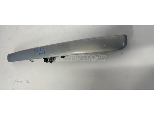 csomagtér ajtó kilincs