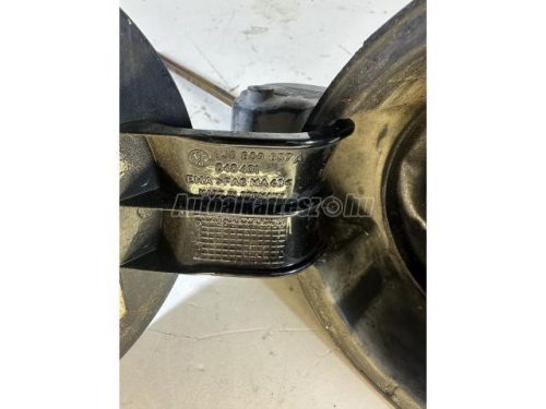 VOLKSWAGEN GOLF IV - 2003 - tanksapka