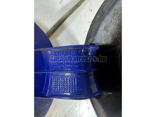 VOLKSWAGEN GOLF IV - 2003 - tanksapka