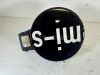 VOLKSWAGEN TOURAN - 2007 - 1T0809857 - tanksapka