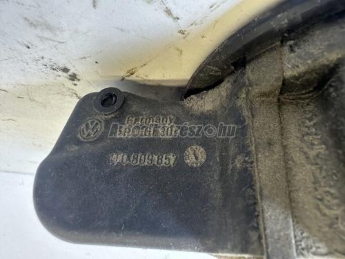 VOLKSWAGEN TOURAN - 2007 - 1T0809857 - tanksapka