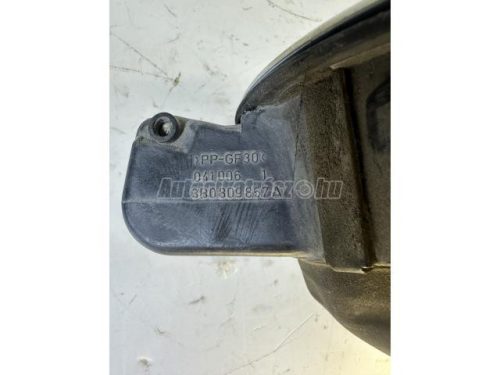 VOLKSWAGEN PASSAT V - 1999 - 3B0809857A - tanksapka