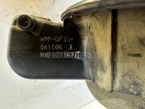 VOLKSWAGEN PASSAT V - 1999 - 3B0809857E - tanksapka