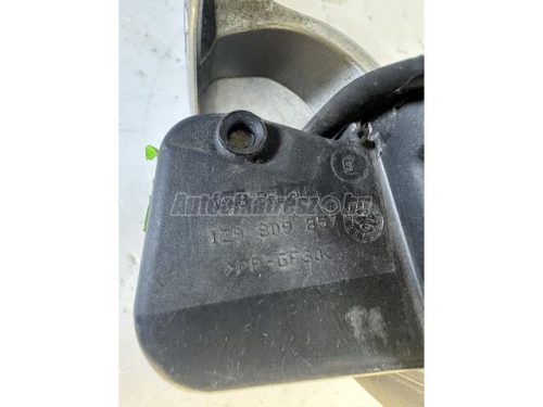 SKODA OCTAVIA - 2011 - 1Z9809857 - tanksapka