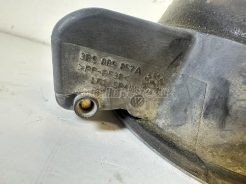 VOLKSWAGEN PASSAT V - 2000 - 3B9809857A - tanksapka