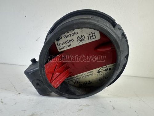 VOLKSWAGEN POLO III - 2001 - 6N0809905 - tanksapka