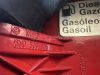 VOLKSWAGEN POLO III - 2001 - 6N0809905 - tanksapka