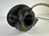 VOLKSWAGEN POLO IV - 2006 - 6Q6809857E - tanksapka