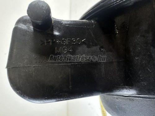 SEAT LEON - 2003 - 1M6809905 - tanksapka