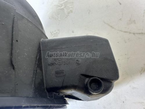 SEAT ALTEA - 2008 - 5P0809905 - tanksapka